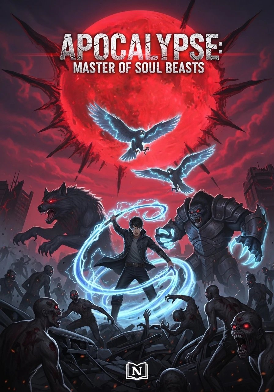 Apocalypse: Master of Soul Beasts