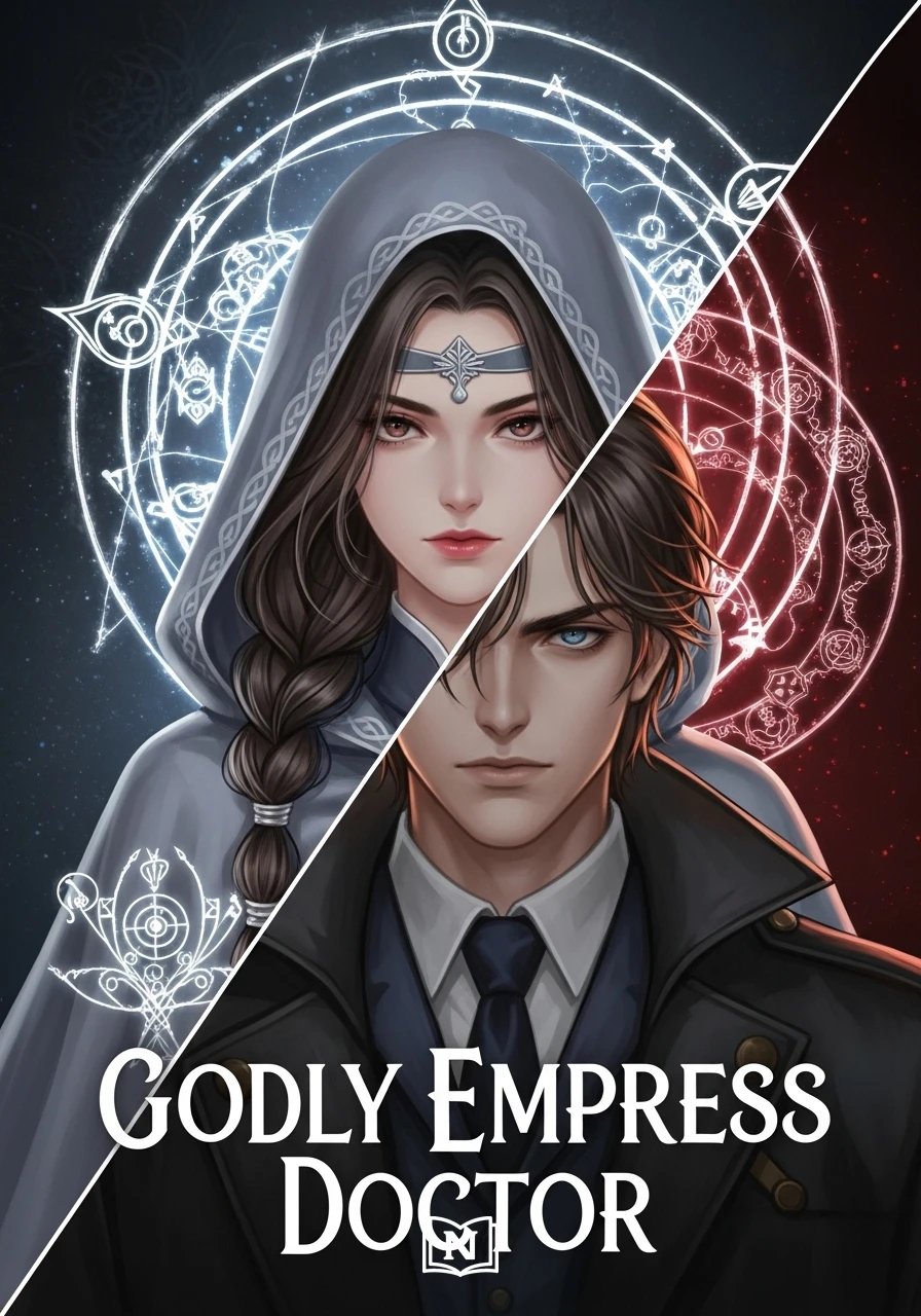 Godly Empress Doctor