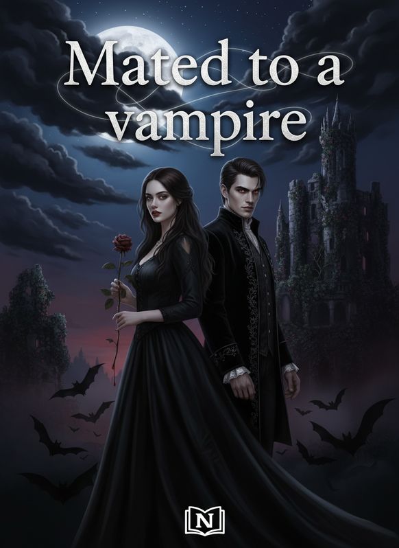 Mated to a vampire