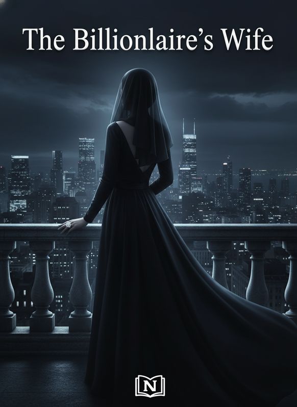 The Billionaire's Wife